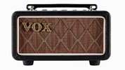 Suche das Topteil Vox MSB25