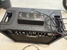 Laney IRT30-112 Combo