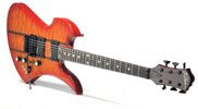 Suche B.C. Rich Mockingbird ST