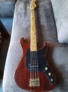Cimar Stinger Bass