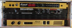 Marshall EL84 20/20 Röhren Endstufe 1HE