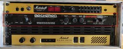 Rocktron Replifex Effektgerät für Gitarre