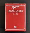 Nobels Sound Studio 1-X | Rockman Nachbau