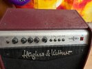 Hughes and Kettner Verstärker