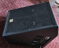 Aktiver 2-Wege-Monitor