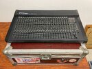 PA-Anlage komplett. Roland M24 E/ Roland Amplifter PA-150/ Yamaha Boxen S3115H
