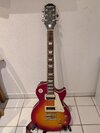 Epiphone Les Paul Classic