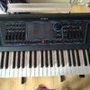 Verkaufe gut gebrauchtes KETRON SD9