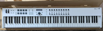 Arturia Keylab Essential 88