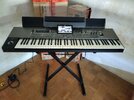 Korg Pa4X Musikant+ PaAS