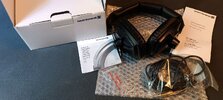 Beyerdynamic DT-100 Studio Kopfhörer 400 Ohm neuwertig