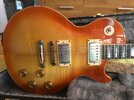 LP-style custom-order