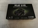 Line 6 Relay G10SII Funkstrecke