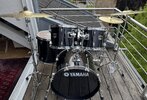 Yamaha Schlagzeug