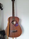 Ibanez pcbe12mh-opn Bass