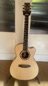 Lakewood M 31 CP