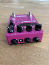 Providence DLY-4 Chrono Delay E-Gitarren Pedal