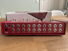 Carl Martin Octa-Switch MK3 E-Gitarren Pedal