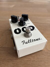 Fulltone OCD V1 (Overdrive) E-Gitarren Pedal