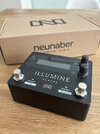 Neunaber Illumine Stereo Reverb Pedal