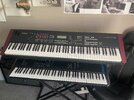 Yamaha MODX7