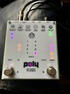 Poly Verbs  IR Reverb Pedal