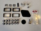 Gitarrenbau Parts Les Paul