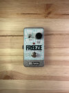 Electro Harmonix Freeze Sound Retainer