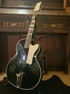 Sandner & Sandner - Archtop-Gitarre -Jazzgitarre (1960's) Top-Zustand