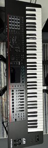Roland Fantom 07 - 4 Monate "jung"
