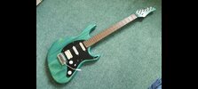 Cort G250