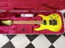 Ibanez RG752M DY