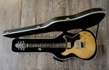 Verkaufe: Deimel Doublestar 2011 – Boutique-Gitarre vom deutschen Gitarrenbauer