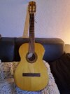 Akustische Gitarre, Musima Classik