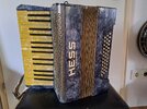 Hess Akkordeon