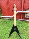 S&H Custom RR 7 Saiter