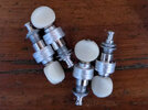 Gotoh Planetary Getriebe-Tuner für Ukulele