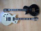 Suche Vineham „Whisky Burner“ Humbucker Set