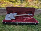 Ibanez FR1602 BK Prestige