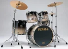 SUCHE: Tama nightfall fade