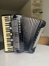 Hohner Merino IV M