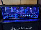 Hughes&Kettner GrandMeister DeLuxe 40