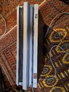 SCS Endstufe Model 2600A