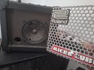 Microcube mit defektem Speaker zu verschenken