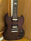 Gibson SGJ 2014