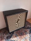 Tube Amp Doctor/Mojotone British 4x12 Straight (Leergehäuse)