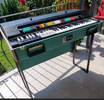 Gibson G101 Orgel