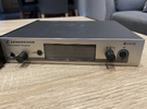 [SUCHE] Sennheiser Funkempfänger em 100 / 300 G3 / G4 zur Leihe / Miete