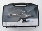 LD Systems U500 Serie HEADSET/Mikrofon Funkanlage komplett
