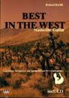 Buch "Best in The West" Richard Köchli (neu)